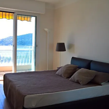 アパート Stunning Flat Overlooking Bay *