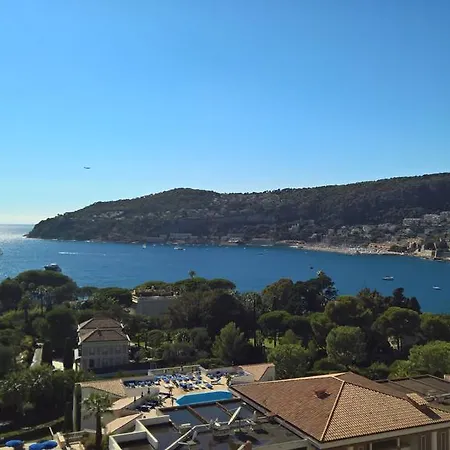 Stunning Flat Overlooking Bay Apartmán *