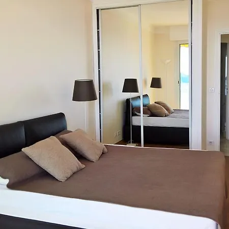 شقة Stunning Flat Overlooking Bay *